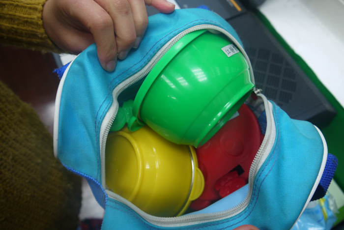 幼兒園小朋友餐具